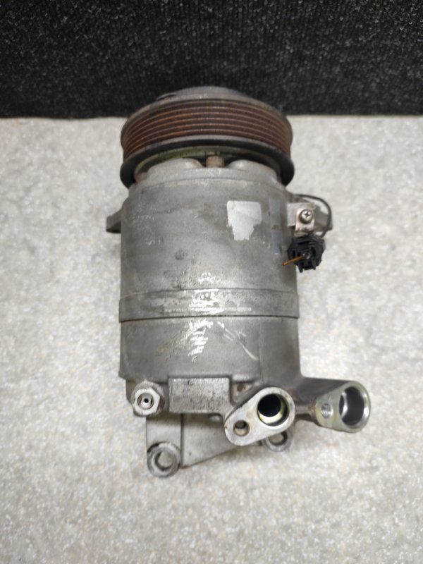 Компрессор кондиционера MURANO Z50 02-07 3.5 VQ35DE