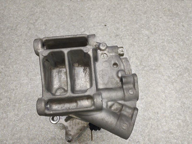 Компрессор кондиционера MURANO Z50 02-07 3.5 VQ35DE