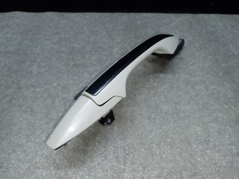 Ручка двери наружная передняя правая ACCORD CL7 / TSX 03-08 2006 Седан 2.4