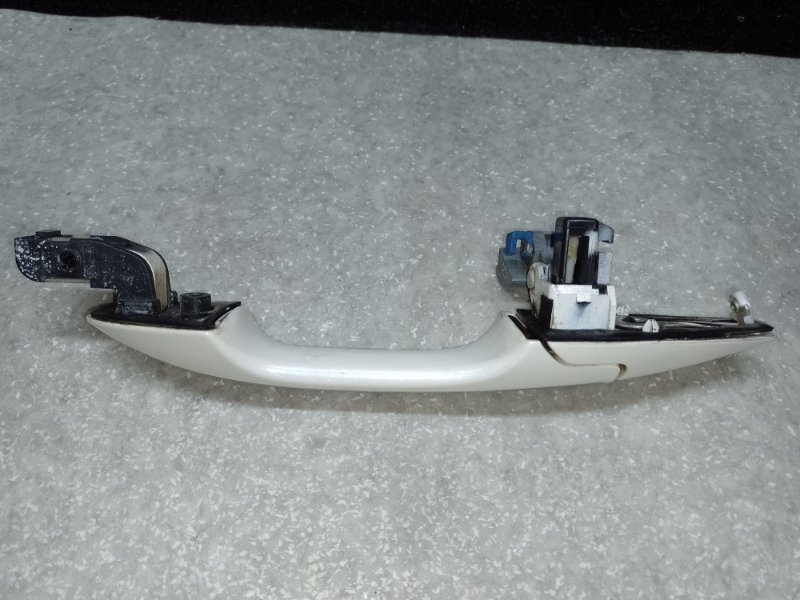 Ручка двери наружная передняя правая ACCORD CL7 / TSX 03-08 2006 Седан 2.4