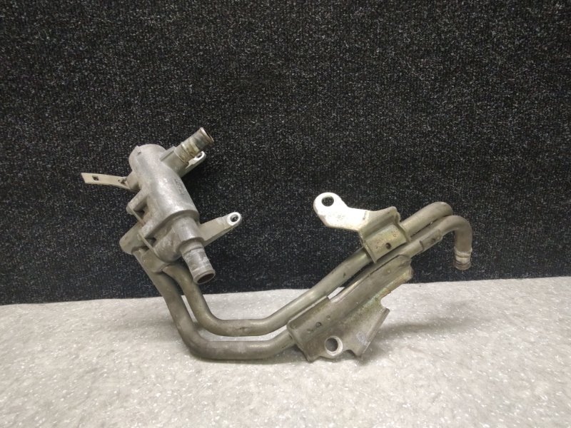 Термостат NISSAN MURANO Z50 02-07 3.5 VQ35DE 21630-CA00A Б/У