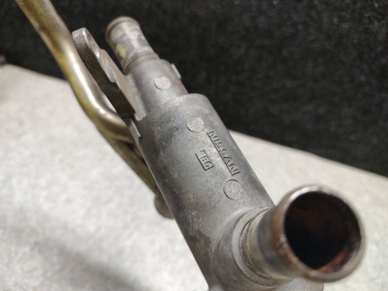 Термостат NISSAN MURANO Z50 02-07 3.5 VQ35DE