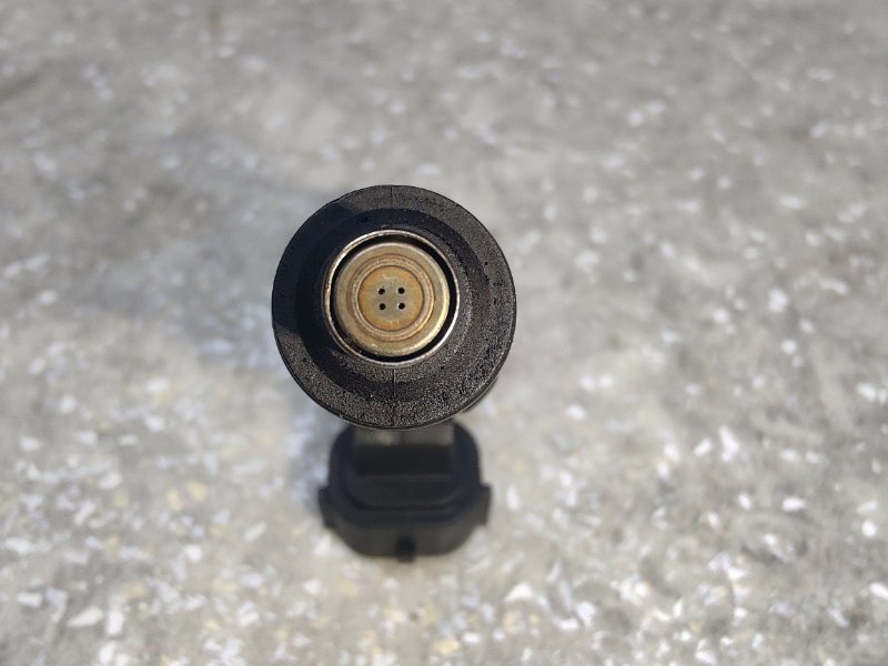 Форсунка топливная MURANO Z50 02-07 3.5 VQ35DE Форсунка топливная MURANO Z50 02-07 3.5 VQ35DE