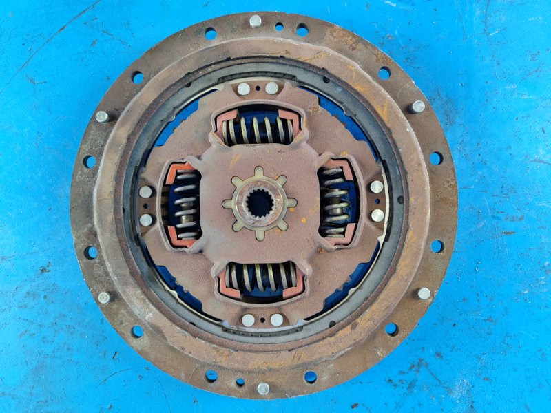 Диск сцепления PRIUS - 30 09-17