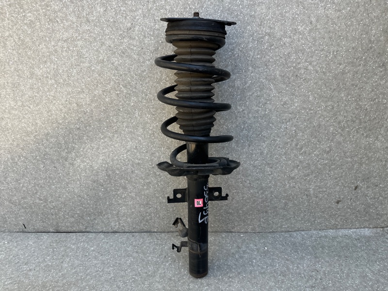 Амортизатор передний левый NISSAN X-TRAIL/ROGUE T32 13-20 E4303-4CE1C Б/У