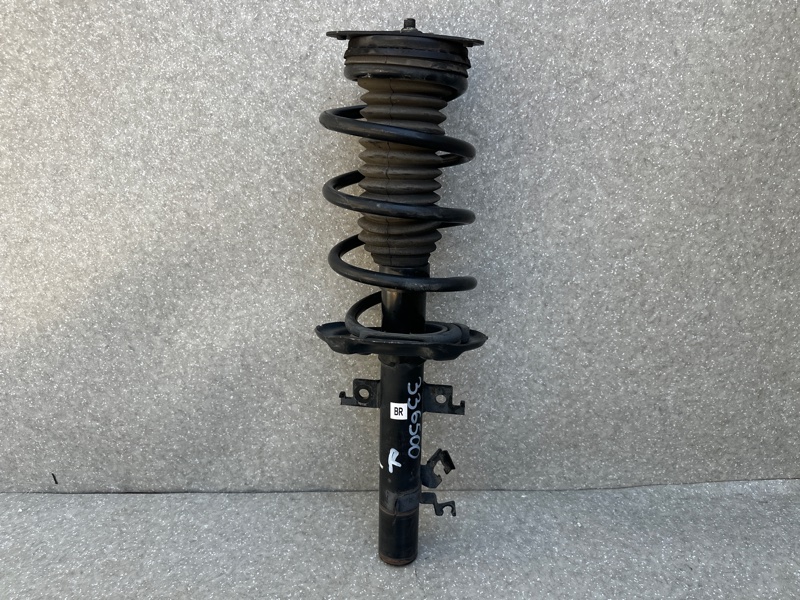 Запчасть амортизатор передний правый NISSAN X-TRAIL/ROGUE T32 13-20 E4302-4CE1C Б/У Амортизатор передний правый NISSAN X-TRAIL/ROGUE T32 13-20 E4302-4CE1C Б/У