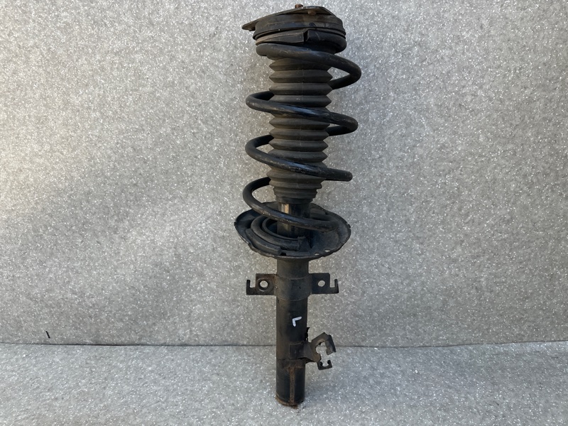 Амортизатор передний левый X-TRAIL/ROGUE T32 13-20