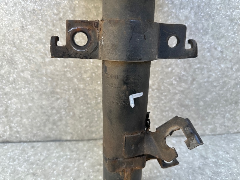 Амортизатор передний левый X-TRAIL/ROGUE T32 13-20