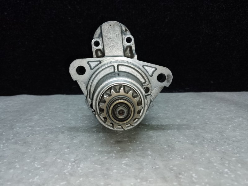 Стартер NISSAN MURANO Z50 02-07 Стартер NISSAN MURANO Z50 02-07