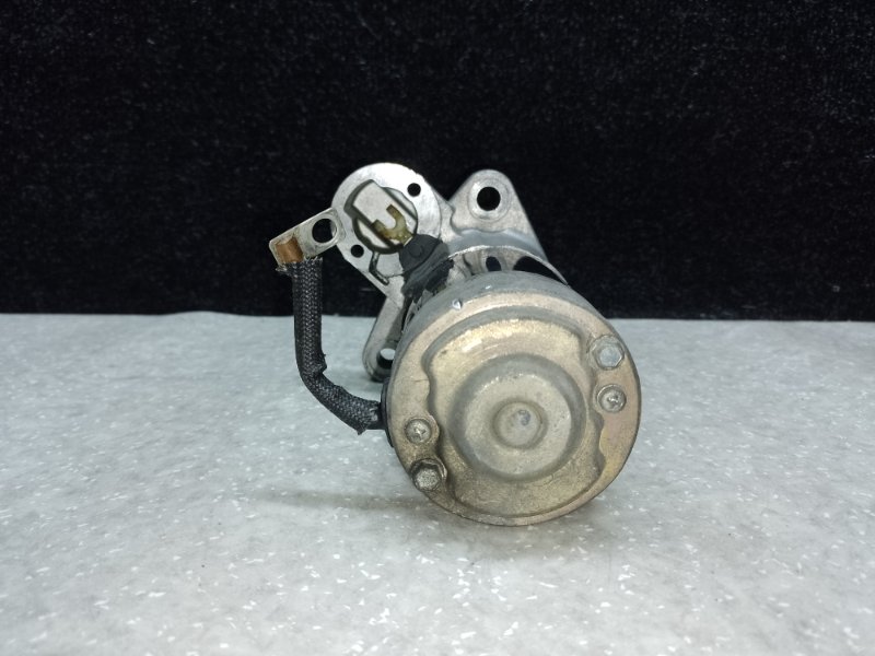 Стартер MURANO Z50 02-07 Стартер MURANO Z50 02-07