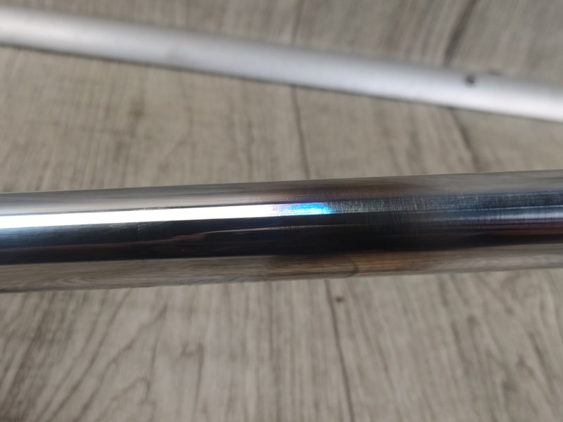 Амортизатор передний правый SOLARA 03-09 COUPE 2.4 2AZFE