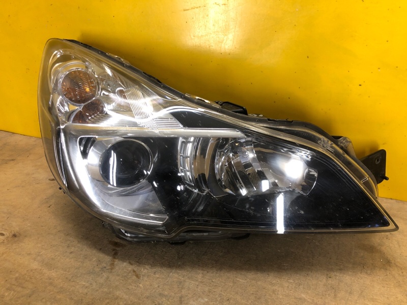 Фара правая SUBARU OUTBACK 09-14 BR