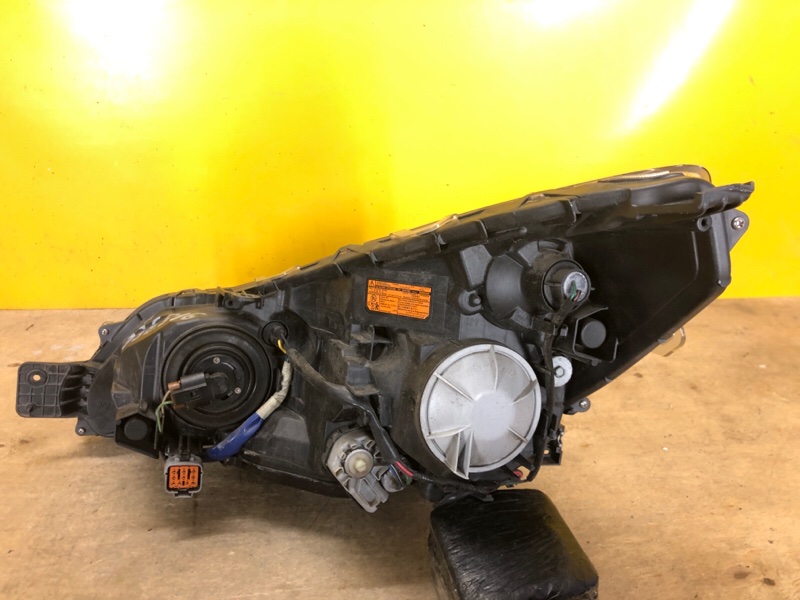 Фара правая OUTBACK 09-14 BR