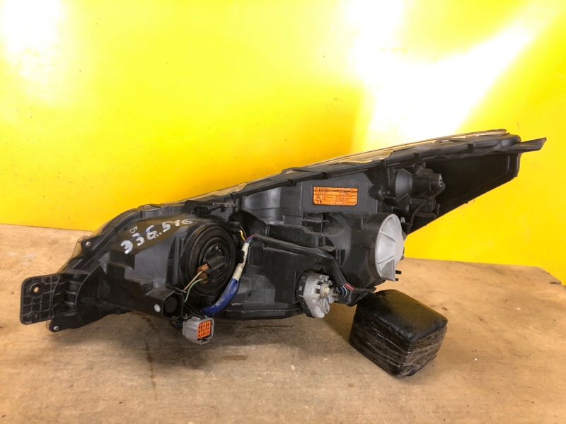 Фара правая OUTBACK 09-14 BR