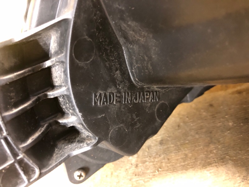 Фара правая OUTBACK 09-14 BR