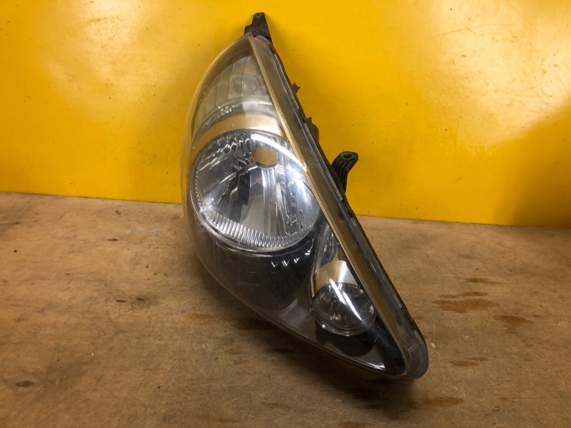 Фара правая HONDA JAZZ 07-13