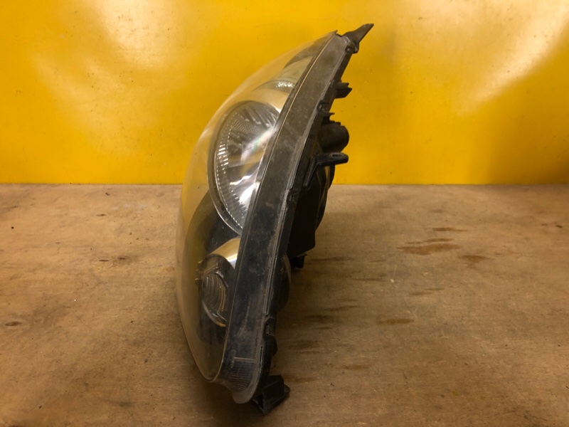 Фара правая JAZZ 07-13