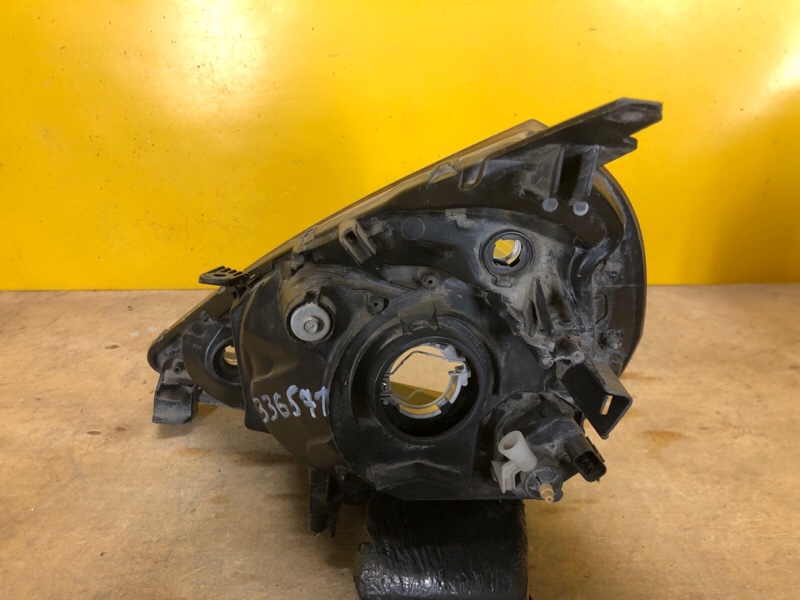 Фара правая JAZZ 07-13