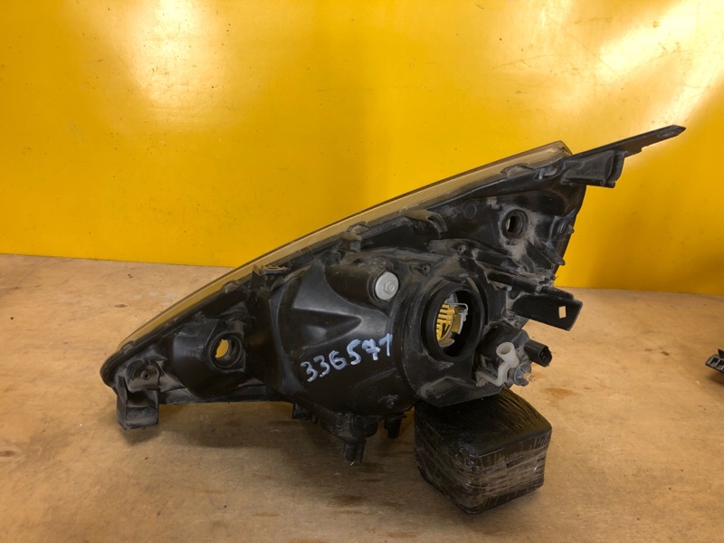 Фара правая JAZZ 07-13