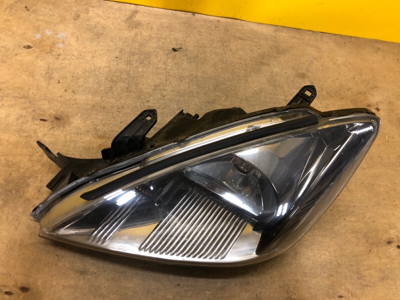 Фара левая LANCER IX 9 03-07