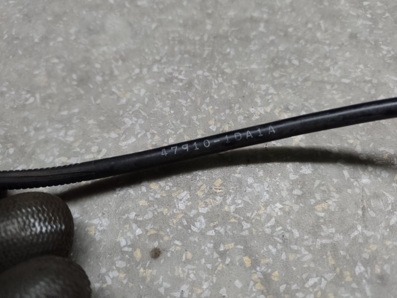 Датчик ABS передний X-TRAIL T31 07-14