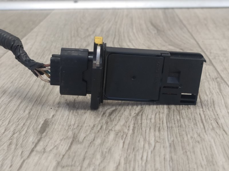 Расходомер воздуха JUKE 10-19 2011 1.6 MR16DDT