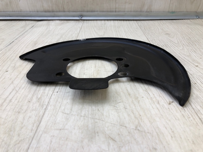 Защита тормозного диска передняя правая NISSAN SENTRA B17 12-21