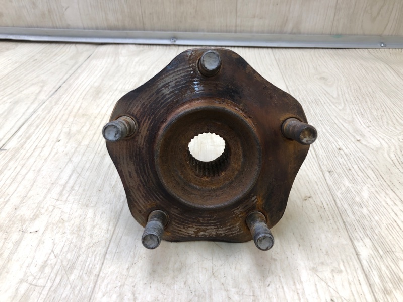 Ступица передняя NISSAN SENTRA B17 12-21 402023SH0A Б/У