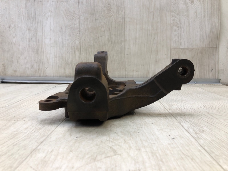 Кулак поворотный передний правый GALANT 03-12 2012 Седан 2.4 4G69