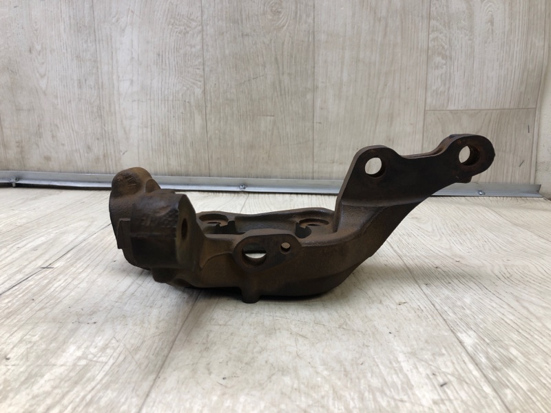 Кулак поворотный передний правый GALANT 03-12 2012 Седан 2.4 4G69