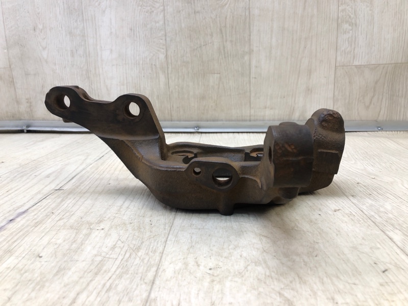 Кулак поворотный передний левый GALANT 03-12 2012 Седан 2.4 4G69