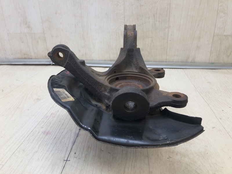 Кулак поворотный передний левый ACURA RDX 06-12 Внедорожник 2.3