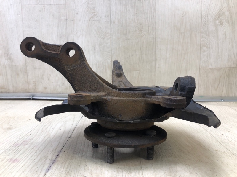 Кулак поворотный передний правый ACURA RDX 06-12 Внедорожник 2.3