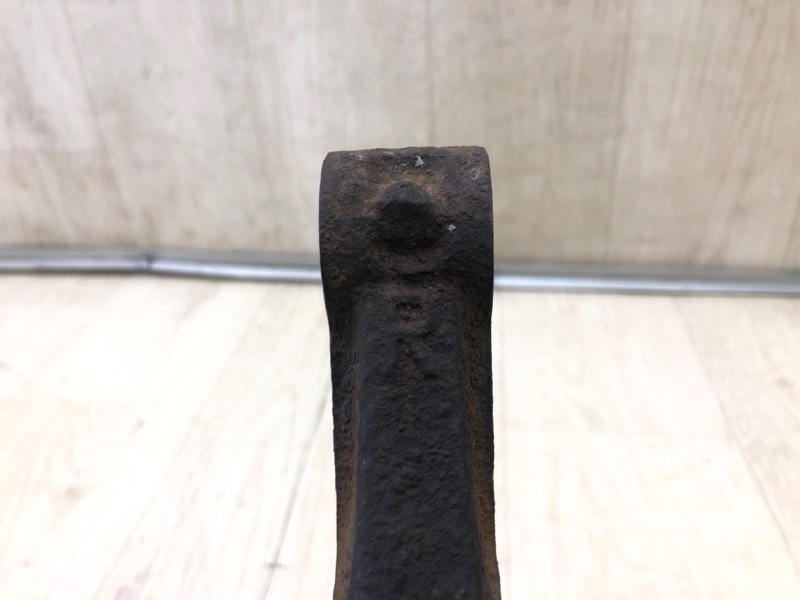 Кулак поворотный передний правый RDX 06-12 2007 Внедорожник 2.3