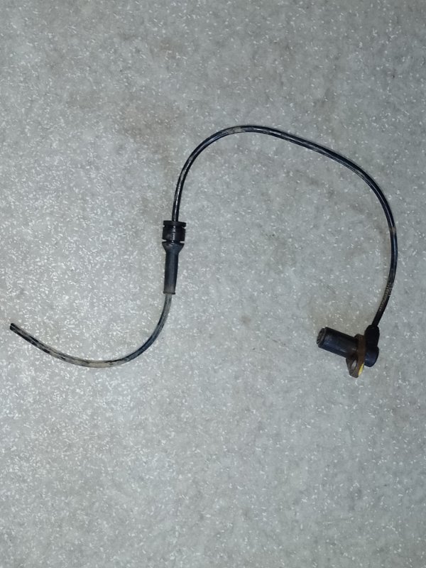 Запчасть датчик abs передний правый NISSAN X-TRAIL T30 01-07 47910-EQ010 Б/У Датчик ABS передний правый NISSAN X-TRAIL T30 01-07 47910-EQ010 Б/У