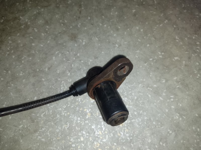 Датчик ABS передний правый X-TRAIL T30 01-07 Датчик ABS передний правый X-TRAIL T30 01-07