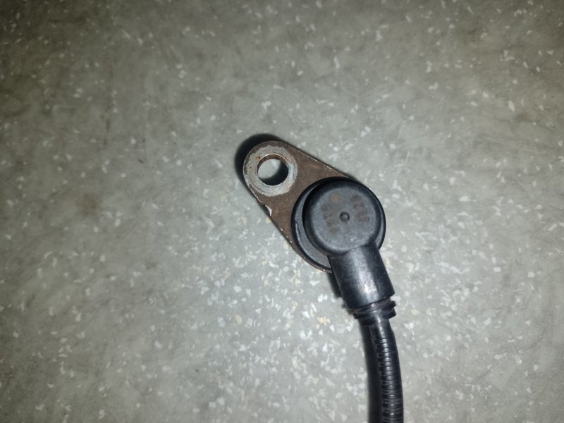 Датчик ABS передний левый X-TRAIL T30 01-07 Датчик ABS передний левый X-TRAIL T30 01-07