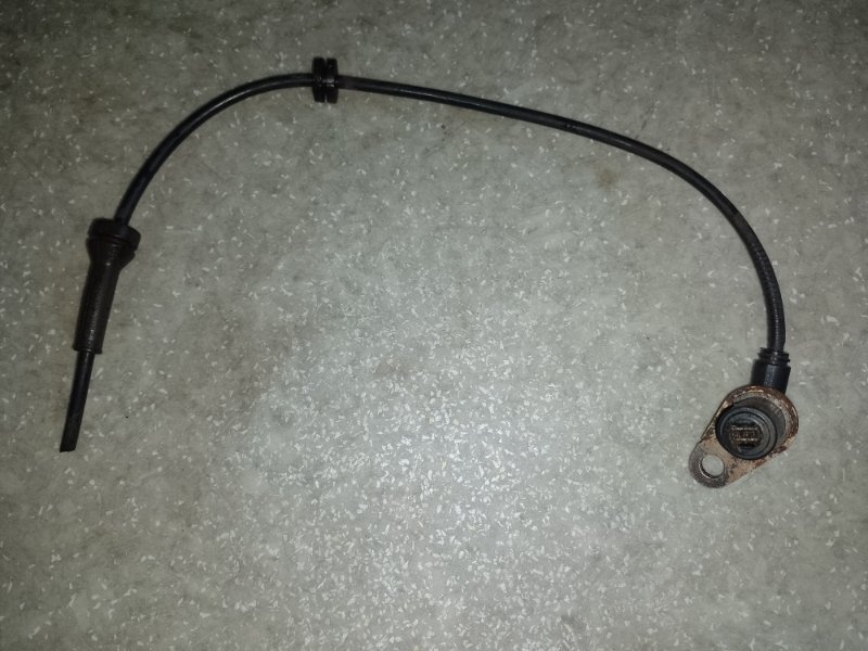 Запчасть датчик abs передний левый NISSAN X-TRAIL T30 01-07 47911-EQ010 Б/У Датчик ABS передний левый NISSAN X-TRAIL T30 01-07 47911-EQ010 Б/У