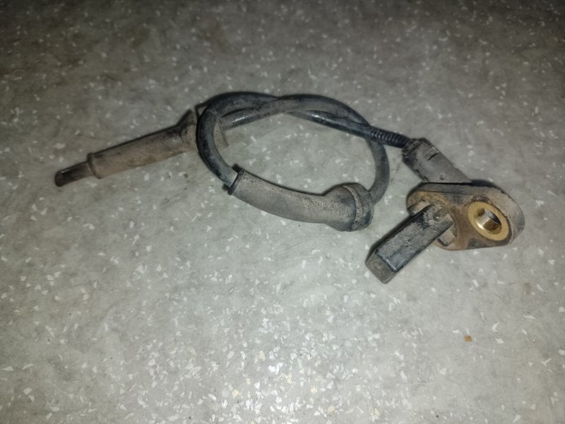 Запчасть датчик abs задний левый NISSAN X-TRAIL T30 01-07 47901-EQ010 Б/У Датчик ABS задний левый NISSAN X-TRAIL T30 01-07 47901-EQ010 Б/У