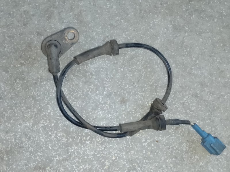 Датчик ABS задний левый X-TRAIL T30 01-07 Датчик ABS задний левый X-TRAIL T30 01-07