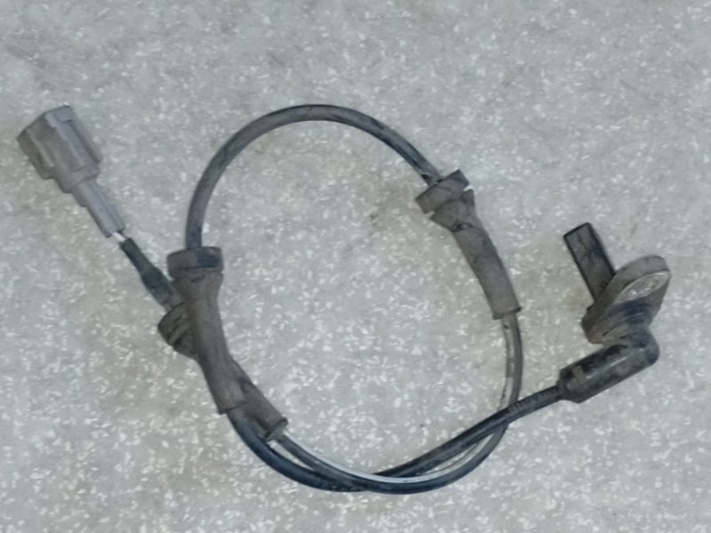 Запчасть датчик abs задний правый NISSAN X-TRAIL T30 01-07 47900-EQ010 Б/У Датчик ABS задний правый NISSAN X-TRAIL T30 01-07 47900-EQ010 Б/У