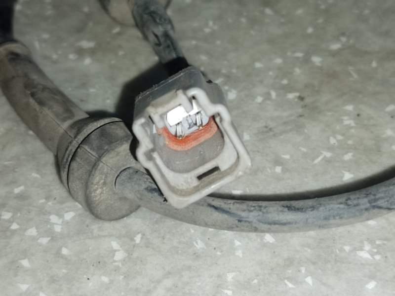 Датчик ABS задний правый NISSAN X-TRAIL T30 01-07 Датчик ABS задний правый NISSAN X-TRAIL T30 01-07