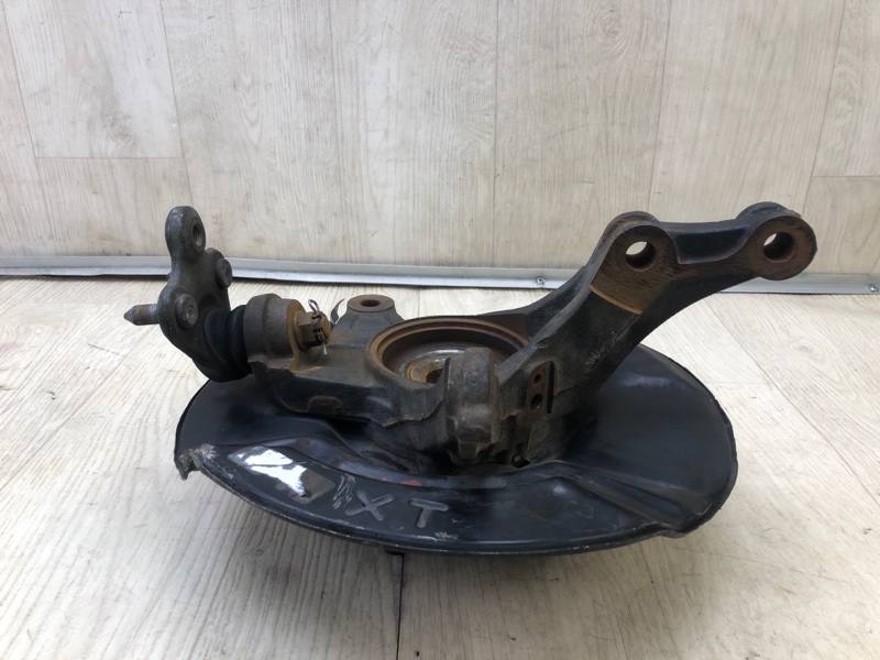 Кулак поворотный передний правый RDX 12-19 2015 3.5