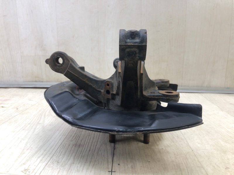 Кулак поворотный передний правый RDX 12-19 2015 3.5