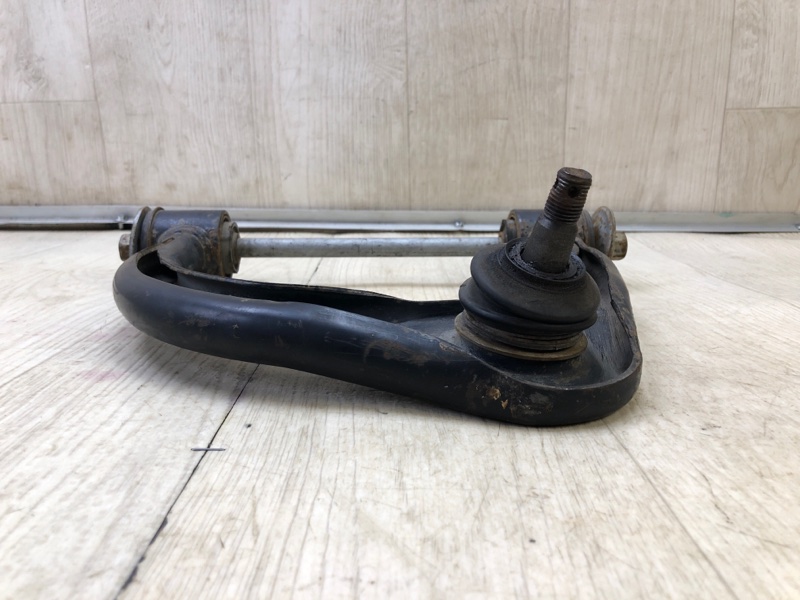 Рычаг передней подвески верхний правый TOYOTA LAND CRUISER PRADO 150 09-17 Внедорожник 3.0 1KDFTV