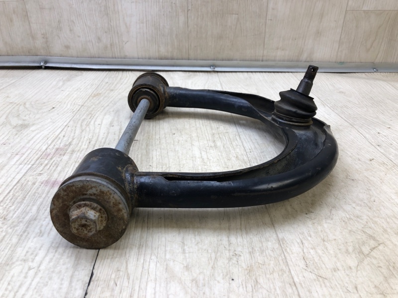 Рычаг передней подвески верхний правый LAND CRUISER PRADO 150 09-17 2010 Внедорожник 3.0 1KDFTV