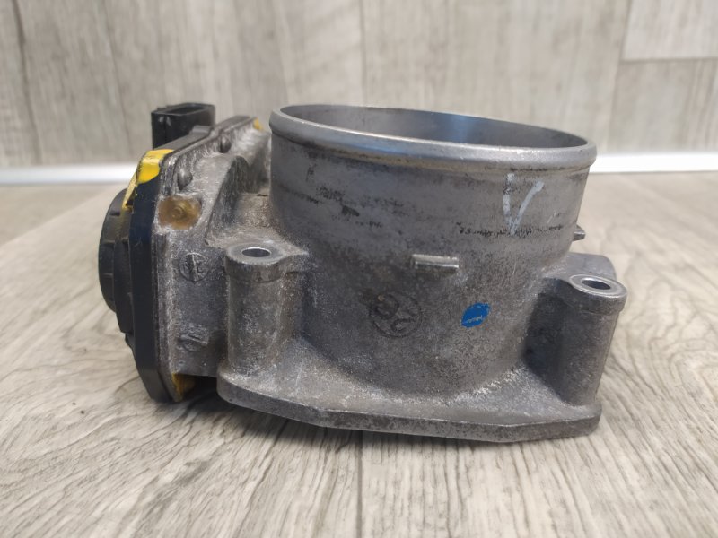 Дроссельная заслонка LEXUS GX470 02-09