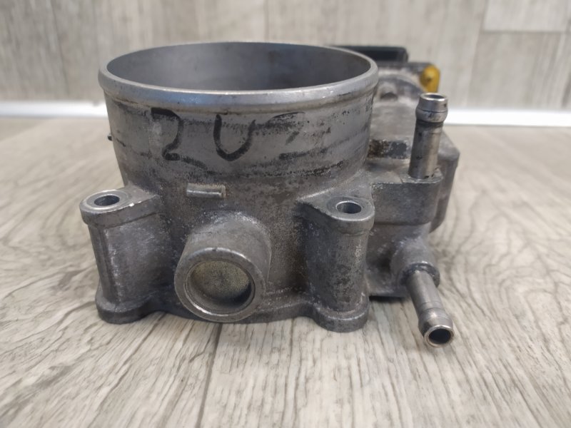 Дроссельная заслонка GX470 02-09