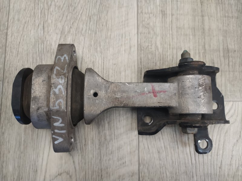 Подушка двигателя нижняя передняя HYUNDAI ELANTRA MD 10-15 2013 Седан 1.8 G4NB 219503Y000 Б/У