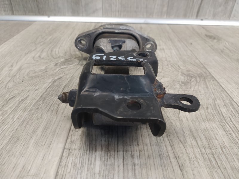 Подушка двигателя нижняя передняя ELANTRA MD 10-15 2013 Седан 1.8 G4NB